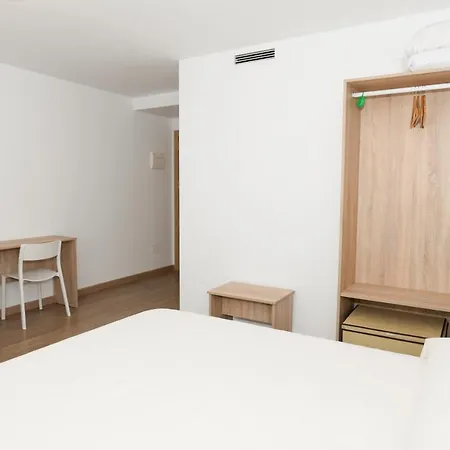 Hotel Faro De