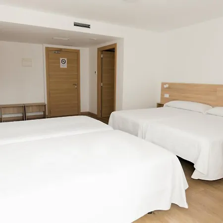 Hotel Faro De