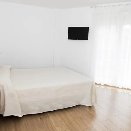 Hotel Faro De