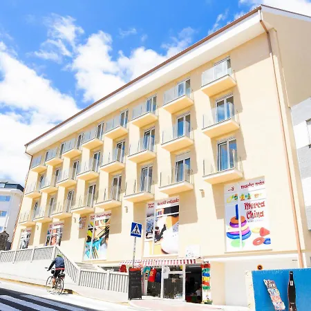 Faro De Hotel