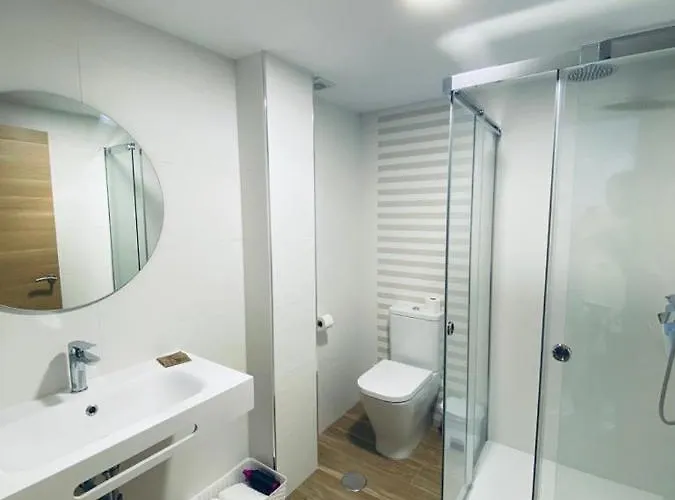 Faro De Hotel Kap Finisterre