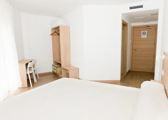 Faro De 2* Kap Finisterre