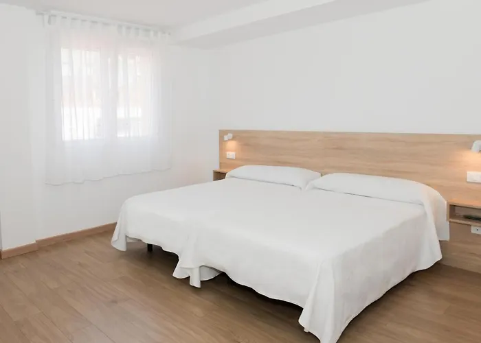 Faro De Hotel Finisterra