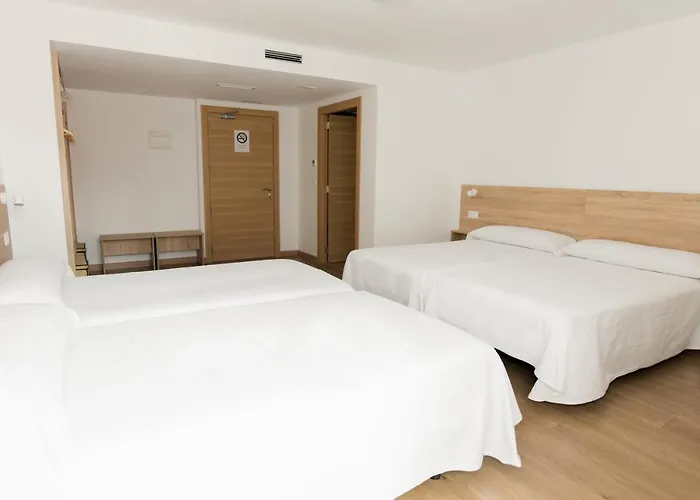 Hotel Faro De
