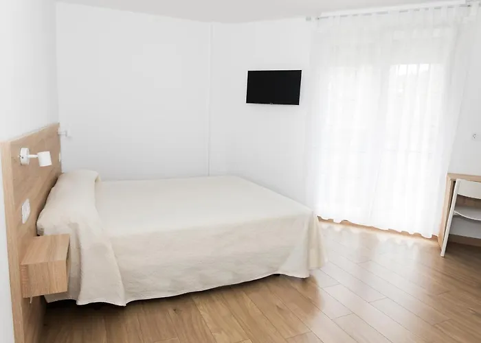 Hotel Faro De