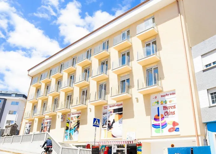 Faro De Hotel