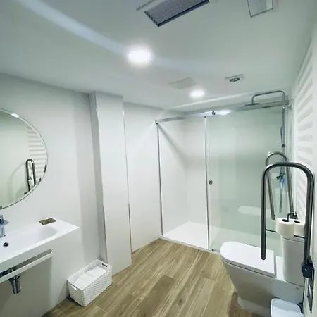 Hotel Faro De Finisterre