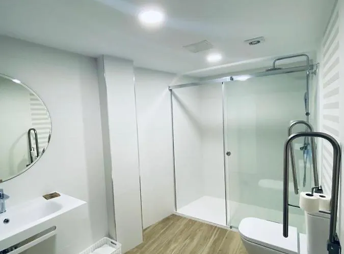 Hotel Faro De Finisterre