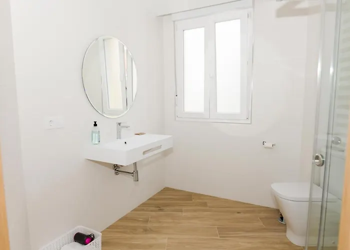 Faro De 2* Finisterre