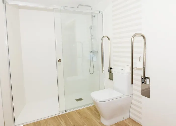 Faro De 2* Finisterre